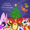 A Very Merry Critters' Christmas cover