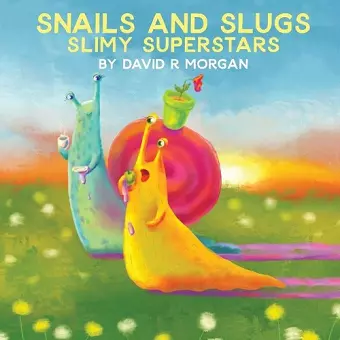 Snails and Slugs cover