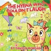 The Hyena Who Couldn't Laugh cover