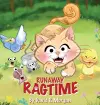 Runaway Ragtime cover