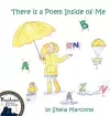 There Is a Poem Inside of Me cover