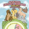 Amazing Extinct Animals Timeline cover