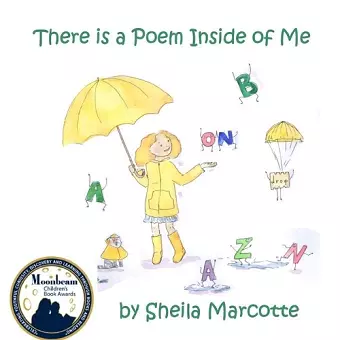 There Is a Poem Inside of Me cover