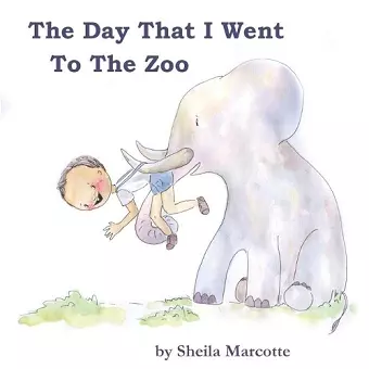 The Day That I Went To The Zoo cover