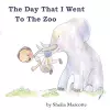 The Day That I Went To The Zoo cover