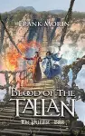 Blood of the Tallan cover