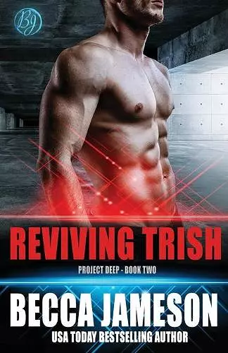 Reviving Trish cover