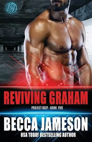 Reviving Graham cover