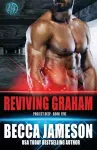 Reviving Graham cover