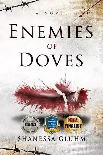 Enemies of Doves cover