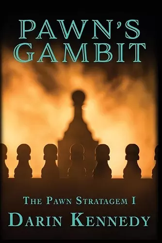 Pawn's Gambit cover