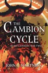 The Cambion Cycle cover