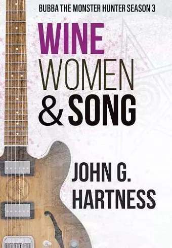 Wine, Women, & Song cover