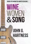 Wine, Women, & Song cover