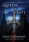 Queen of Kats cover