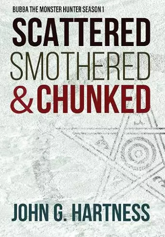 Scattered, Smothered, & Chunked cover