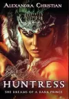 Huntress cover