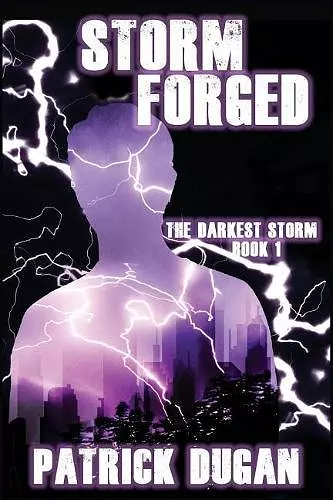 Storm Forged cover