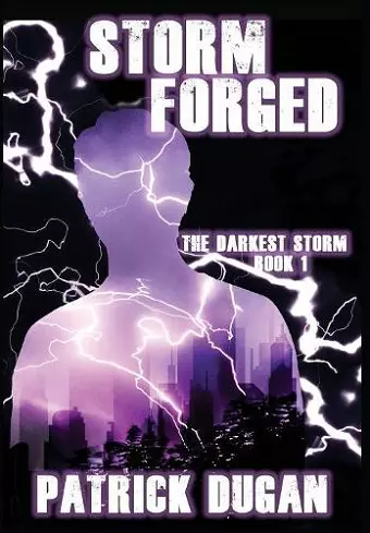 Storm Forged cover