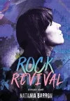 Rock Revival cover