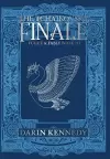 The Tachikovsky Finale cover