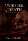 A Whisper of Death cover