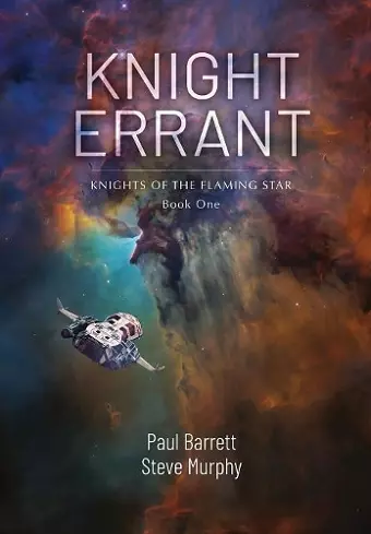 Knight Errant cover