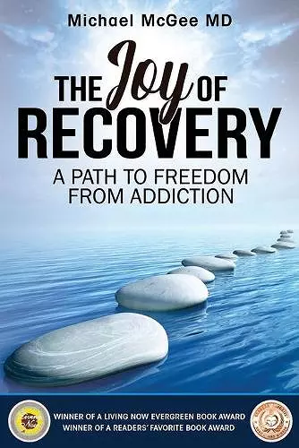 The Joy of Recovery cover