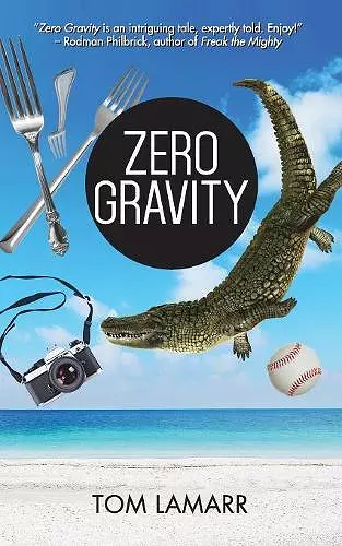 Zero Gravity cover