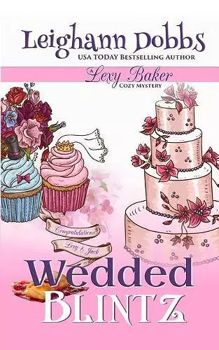 Wedded Blintz cover