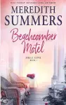 Beachcomber Motel cover