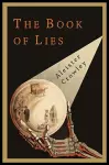 The Book of Lies cover