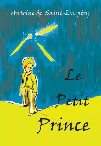 Le Petit Prince cover
