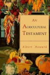 An Agricultural Testament cover