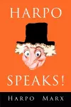 Harpo Speaks! cover