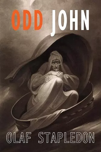 Odd John cover