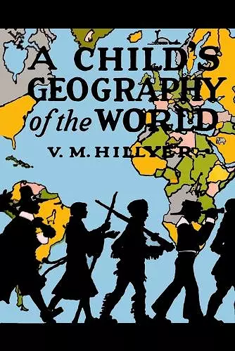 A Child's Geography of the World cover