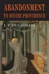 Abandonment to Divine Providence cover