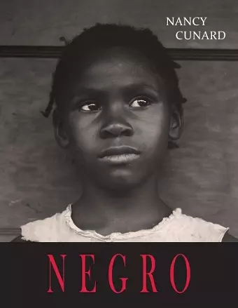 Negro cover