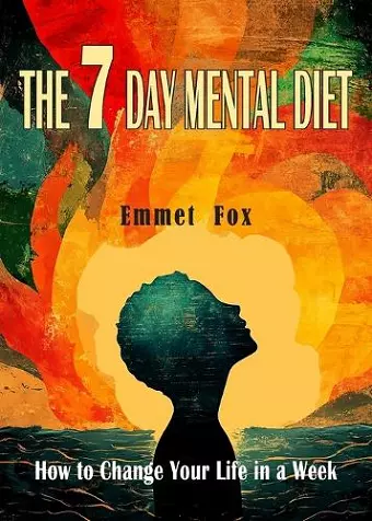 The Seven Day Mental Diet cover
