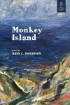 Monkey Island cover