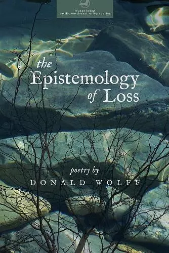 The Epistemology of Loss cover