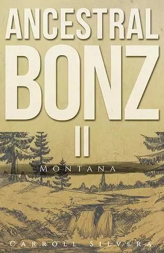 Ancestral Bonz II cover