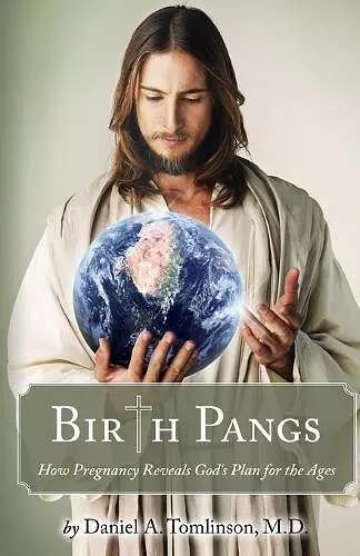 Birth Pangs cover