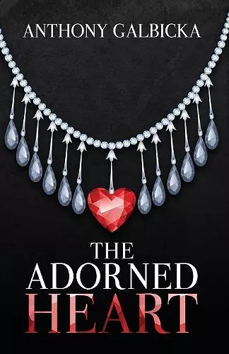 The Adorned Heart cover