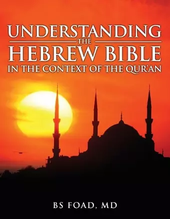 Understanding the Hebrew Bible cover