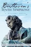 Beethoven's Tenth Symphony cover