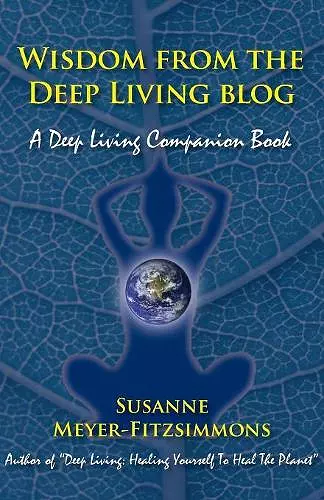 Wisdom from the Deep Living Blog cover