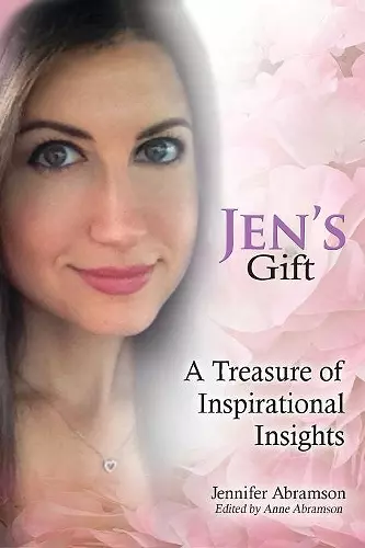 Jen's Gift cover