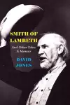 Smith of Lambeth cover